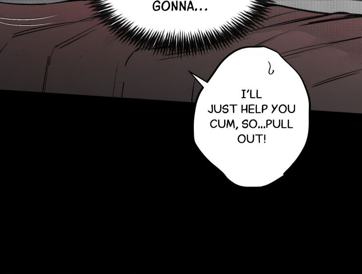 You Are My World by Bboong – Uncensored – Ch. 19 [Eng] page 42