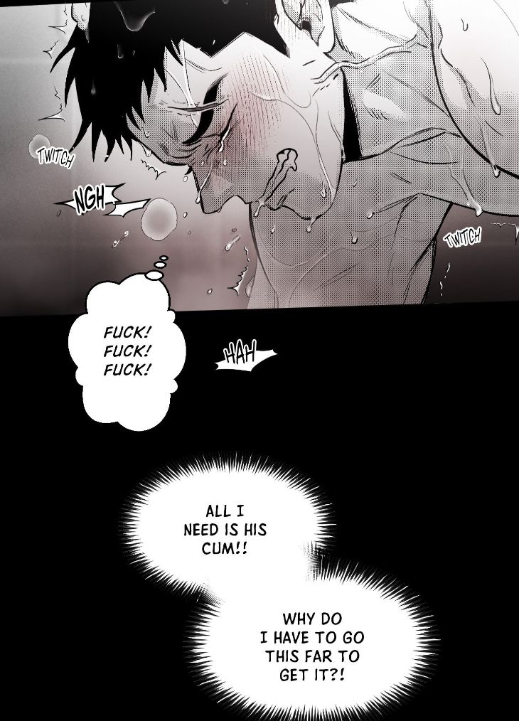 You Are My World by Bboong – Uncensored – Ch. 19 [Eng] page 42