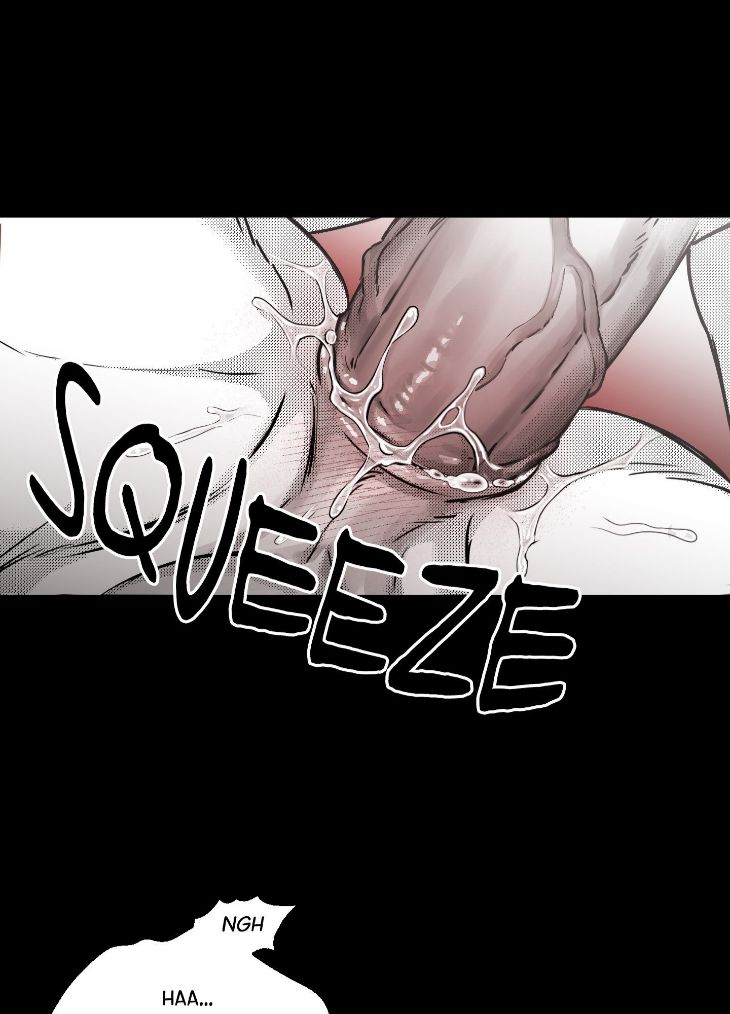 You Are My World by Bboong – Uncensored – Ch. 19 [Eng] page 43