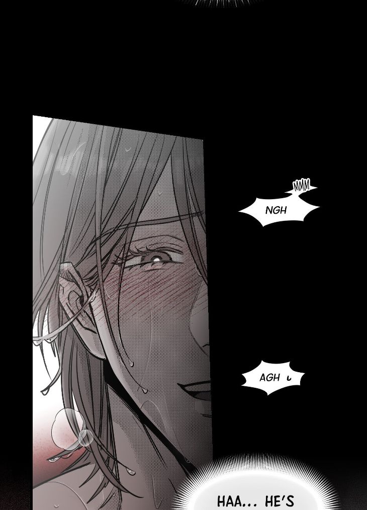 You Are My World by Bboong – Uncensored – Ch. 19 [Eng] page 43