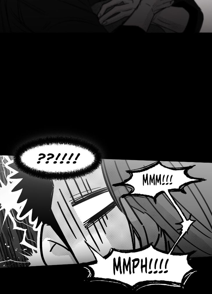 You Are My World by Bboong – Uncensored – Ch. 19 [Eng] page 44