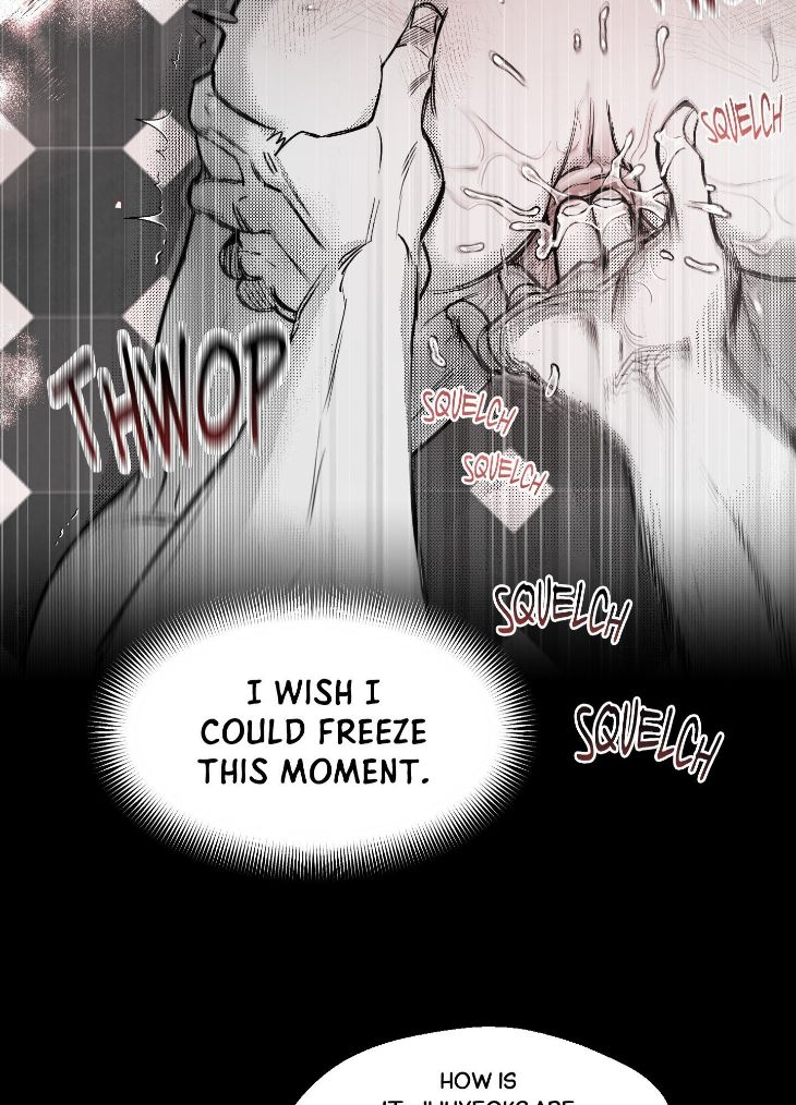 You Are My World by Bboong – Uncensored – Ch. 19 [Eng] page 45