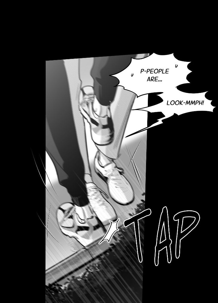 You Are My World by Bboong – Uncensored – Ch. 19 [Eng] page 46