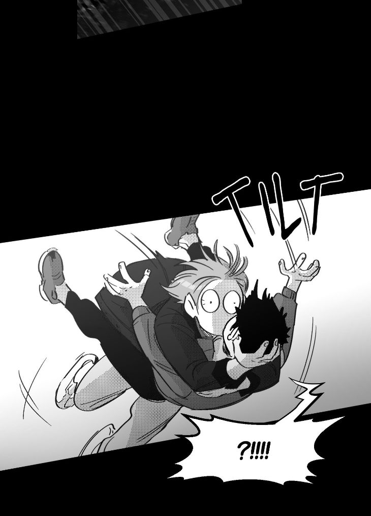 You Are My World by Bboong – Uncensored – Ch. 19 [Eng] page 47