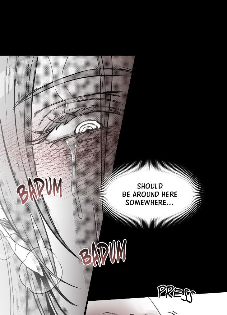 You Are My World by Bboong – Uncensored – Ch. 19 [Eng] page 49