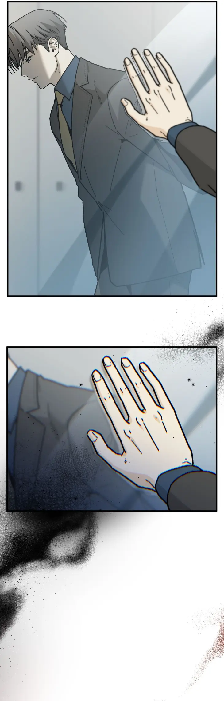 Office Hero by LattePanda – Uncensored – Ch. 13 [Eng] page 5