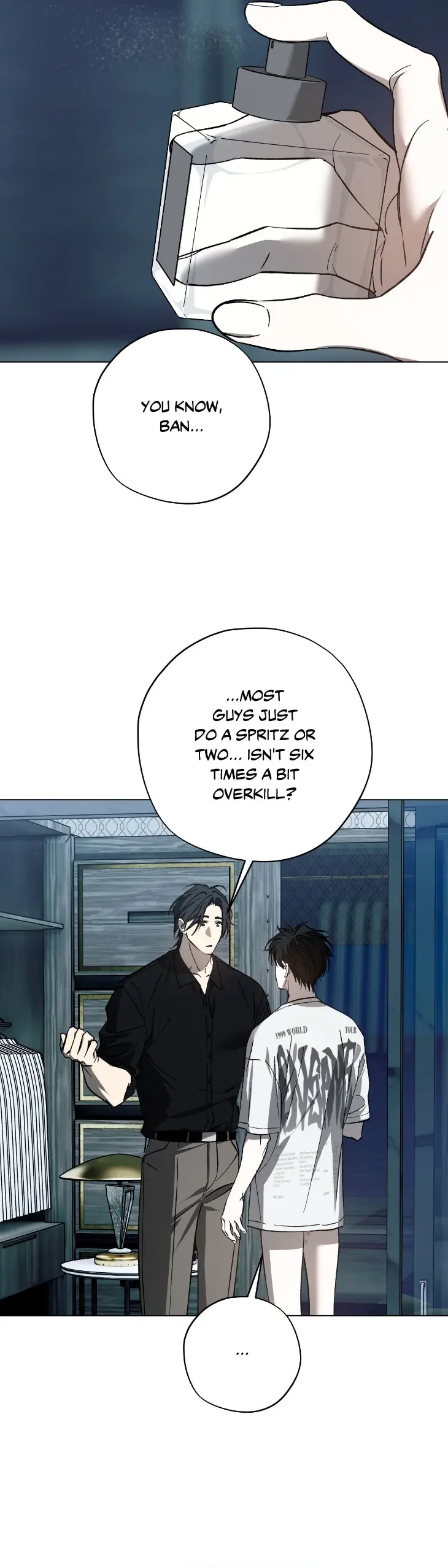 R2R: Run to Red by pyogo – Uncensored – Ch. 10 [Eng] page 5