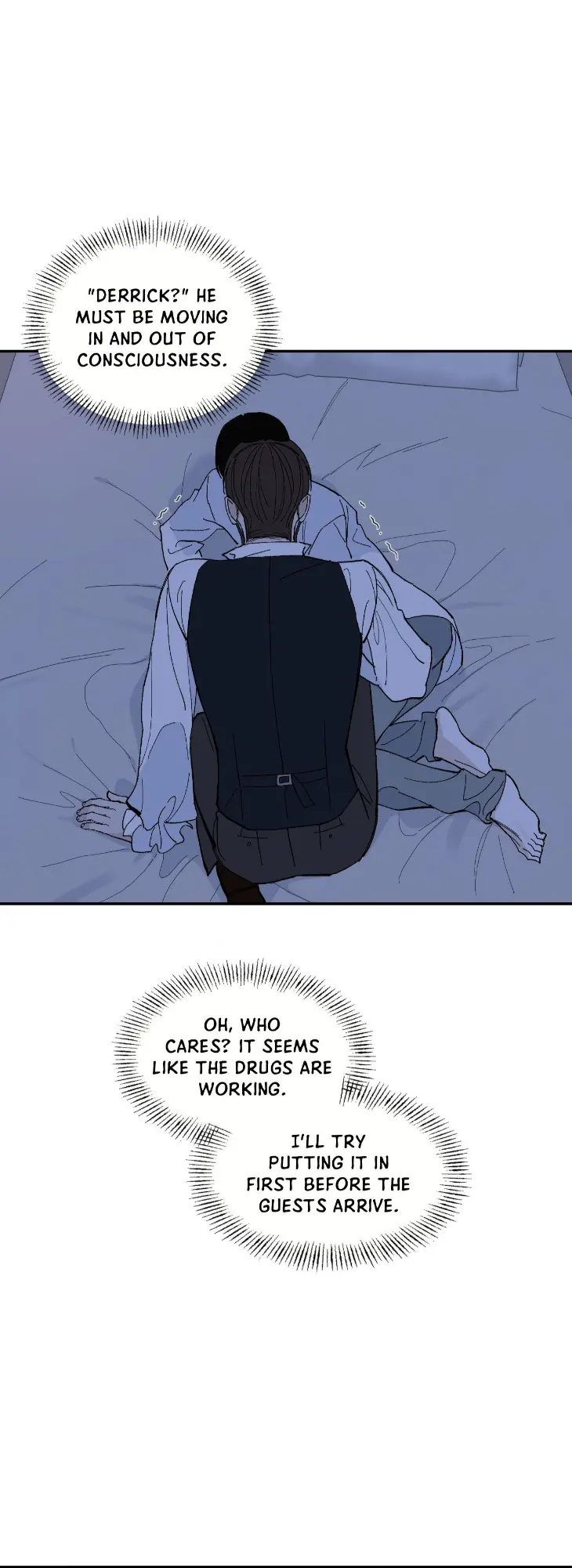 Maison by Leaf – Ch. 75 [Eng] page 5