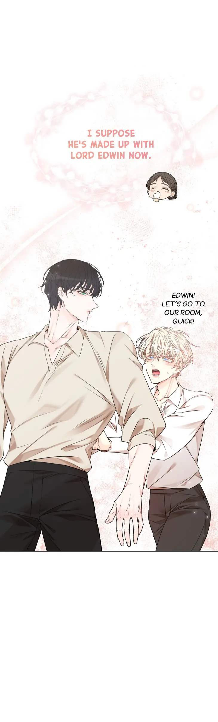 The Serpent’s Den by RANHAN – Uncensored – Ch. 24 [Eng] page 5