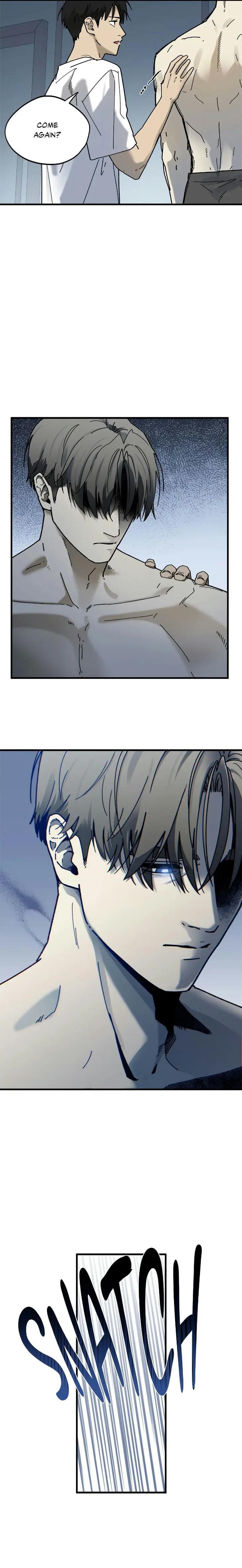 Office Hero by LattePanda – Uncensored – Ch. 13 [Eng] page 3