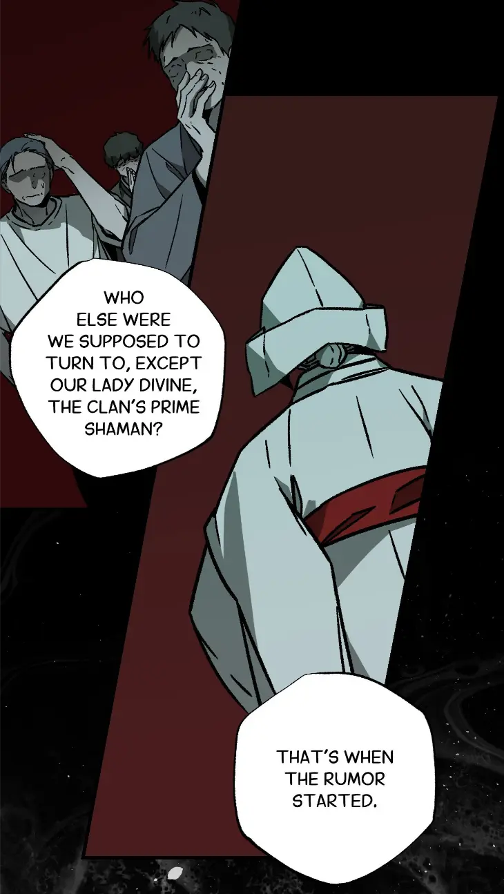 Broken Bloodline by SEONTAE – Uncensored – Ch. 22 [Eng] page 5