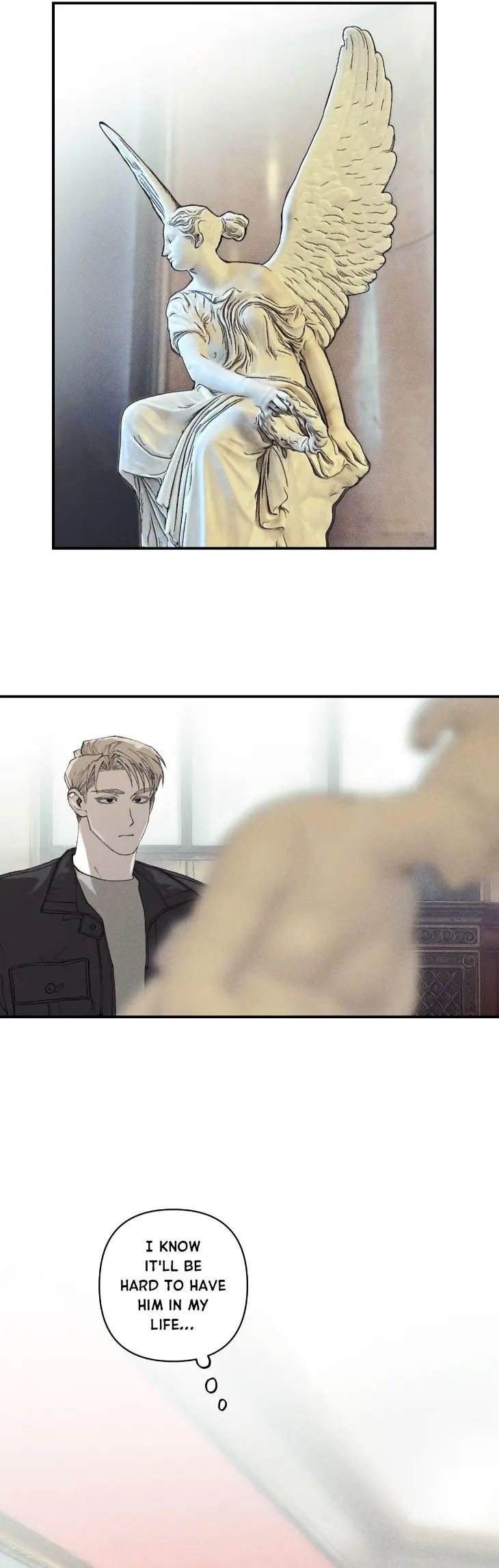 10 Years by 100ban – Uncensored – Ch. 1-10 [Eng] page 5