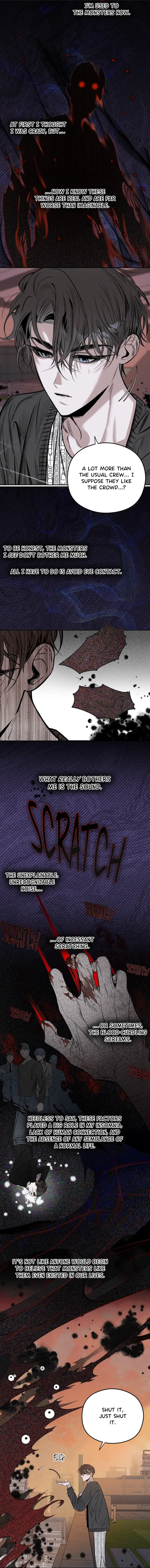 In the Shadow of the Serpent by TAFFY – Uncensored – Ch. 18 [Eng] page 5