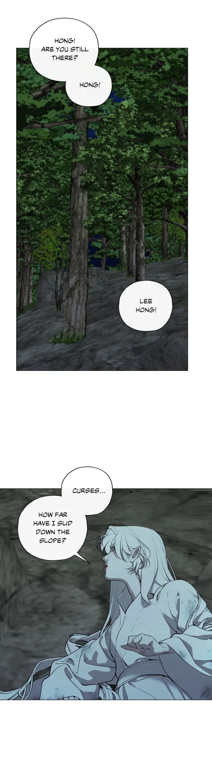 A Twisted Fate by Hyeu – Ch. 62 [Eng] page 5