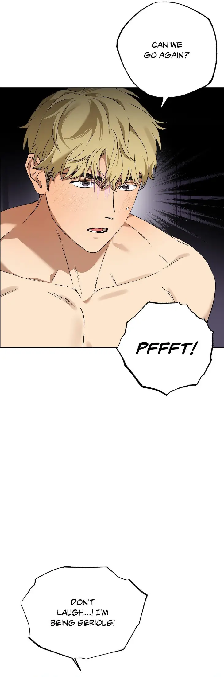 Keeping it Brief by Guchun – Uncensored – Ch. 1-6 [Eng] page 5