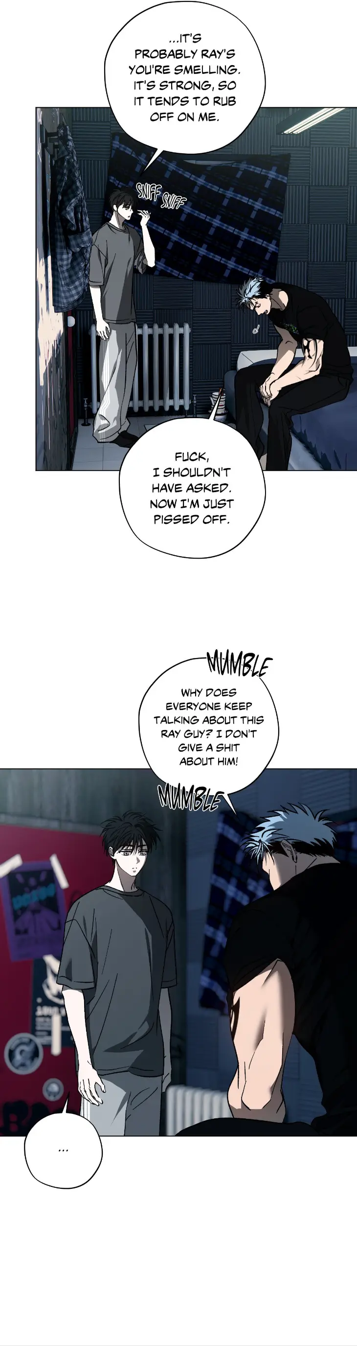 R2R: Run to Red by pyogo – Uncensored – Ch. 10 [Eng] page 5