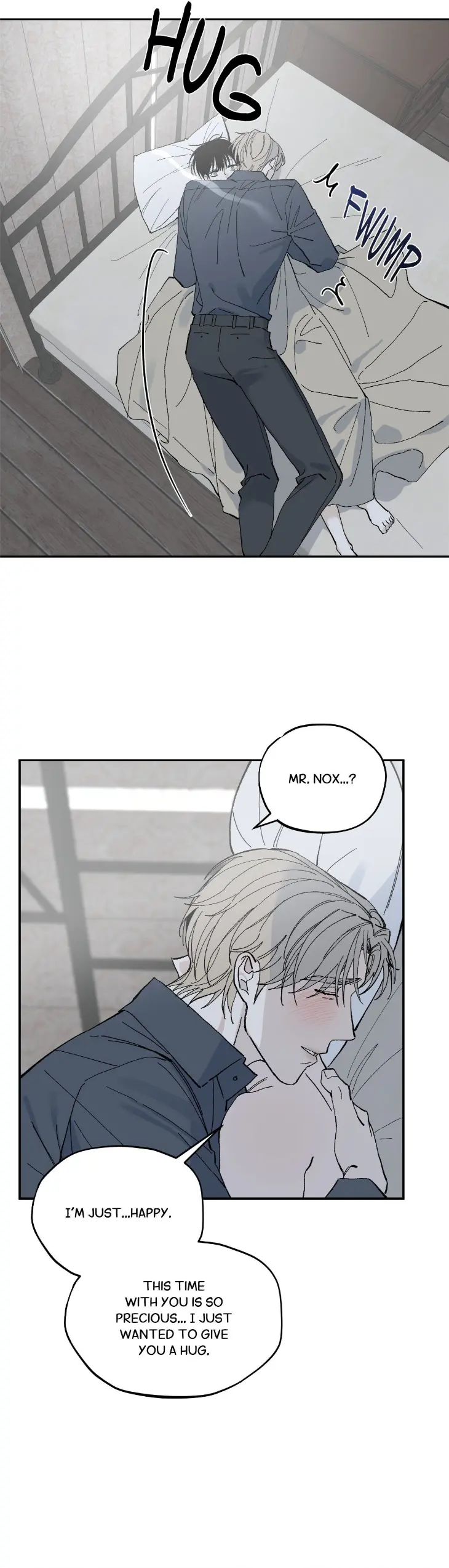 Maison by Leaf – Ch. 75 [Eng] page 5