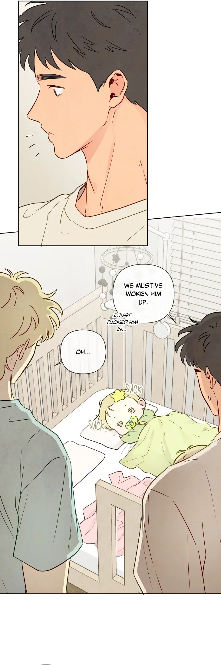 The Sacred Serpent’s Seduction by Dagom – Uncensored – Side 5 [Eng] page 5