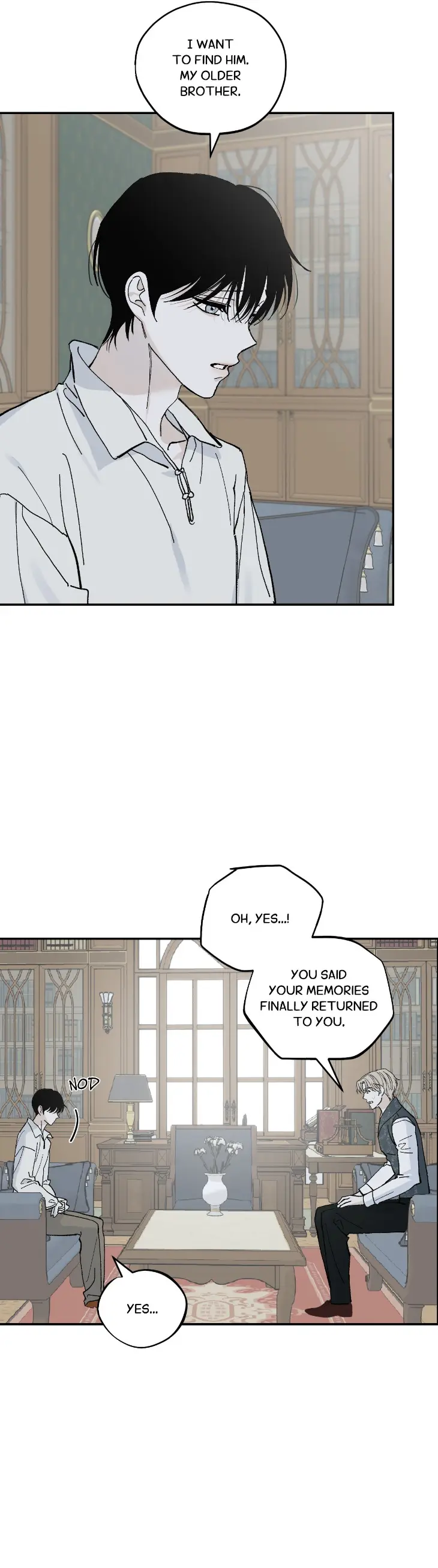 Maison by Leaf – Ch. 75 [Eng] page 5