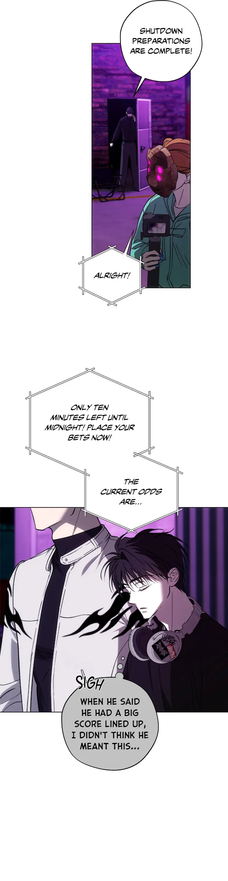 R2R: Run to Red by pyogo – Uncensored – Ch. 10 [Eng] page 5