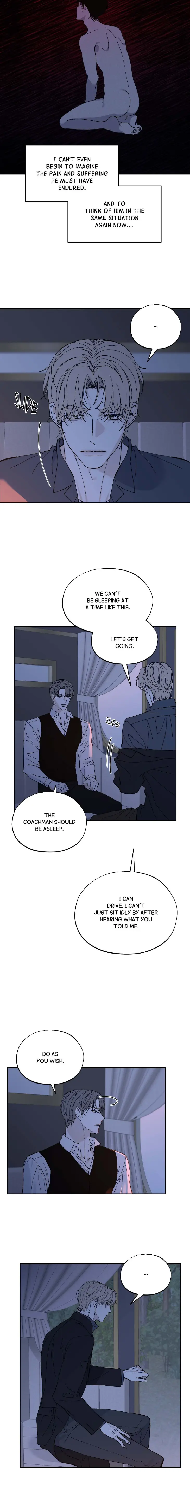 Maison by Leaf – Ch. 75 [Eng] page 5