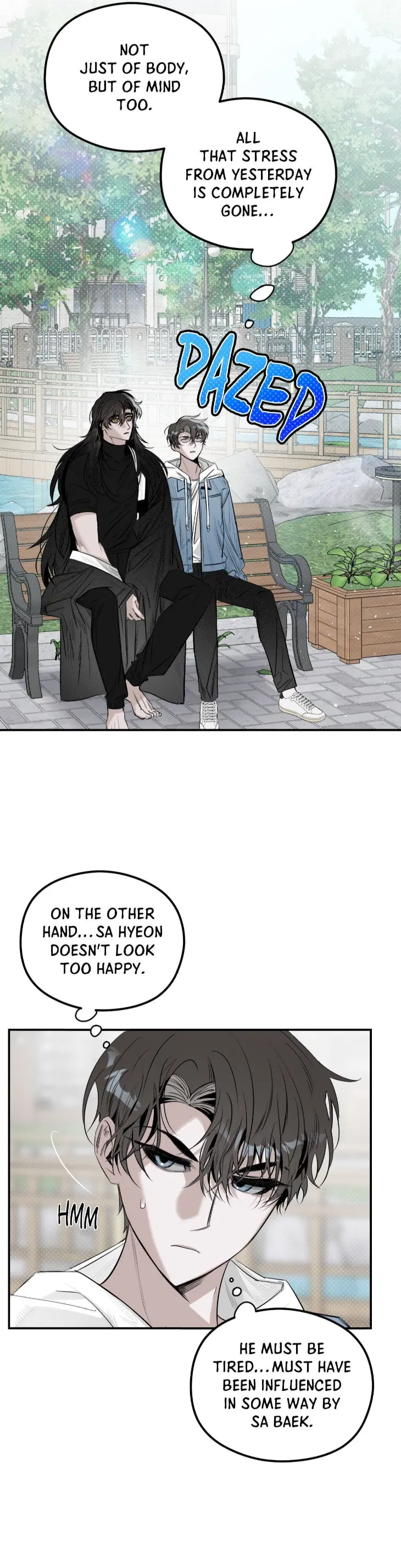 In the Shadow of the Serpent by TAFFY – Uncensored – Ch. 18 [Eng] page 5