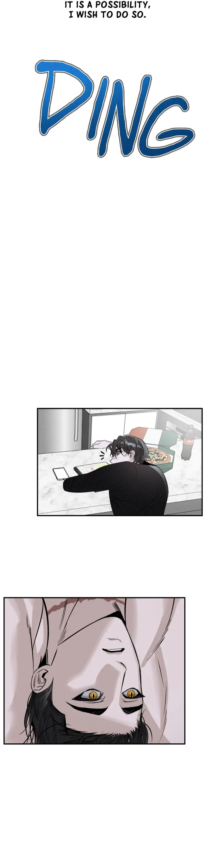 In the Shadow of the Serpent by TAFFY – Uncensored – Ch. 18 [Eng] page 5