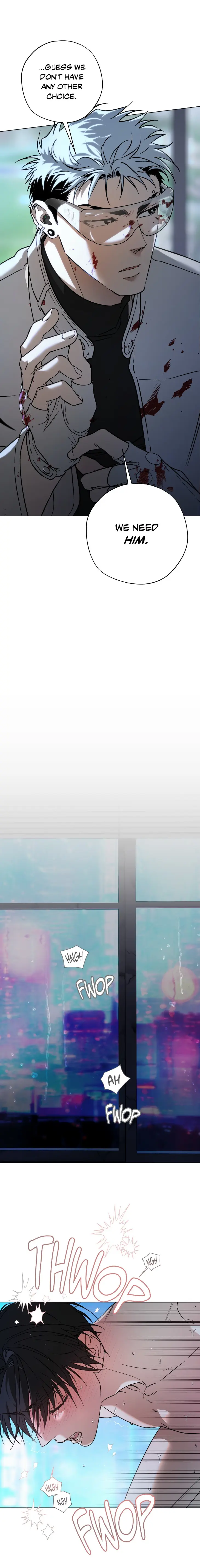 R2R: Run to Red by pyogo – Uncensored – Ch. 10 [Eng] page 5