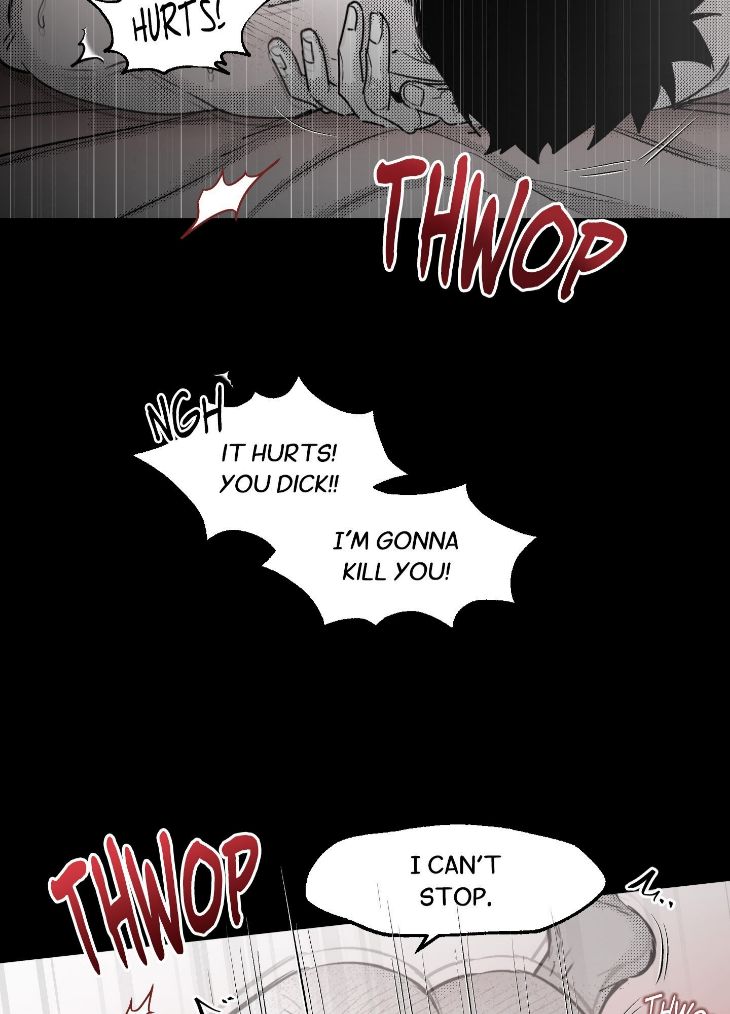 You Are My World by Bboong – Uncensored – Ch. 19 [Eng] page 50