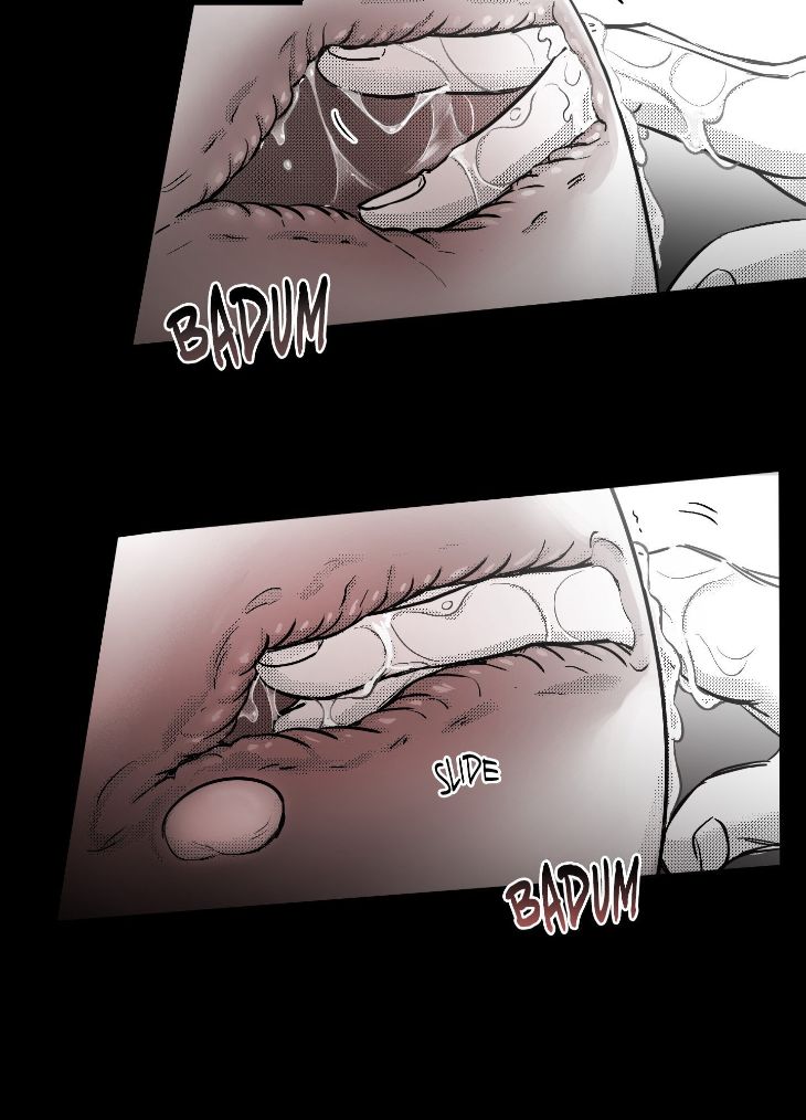 You Are My World by Bboong – Uncensored – Ch. 19 [Eng] page 50