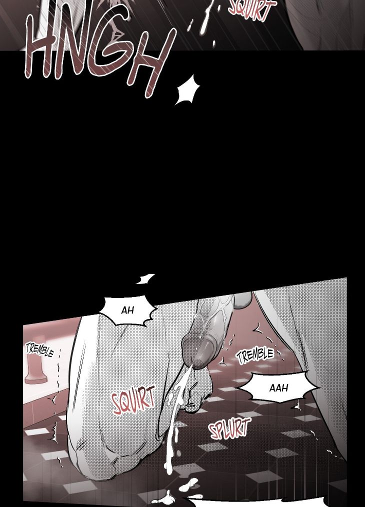 You Are My World by Bboong – Uncensored – Ch. 19 [Eng] page 53