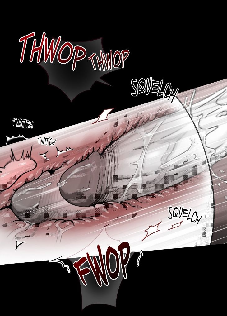 You Are My World by Bboong – Uncensored – Ch. 19 [Eng] page 54