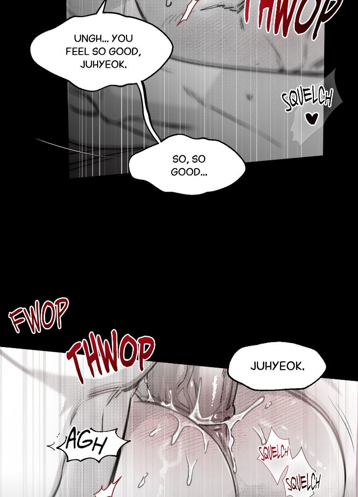 You Are My World by Bboong – Uncensored – Ch. 19 [Eng] page 56