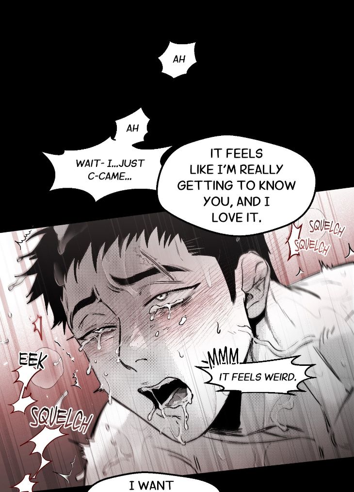 You Are My World by Bboong – Uncensored – Ch. 19 [Eng] page 57