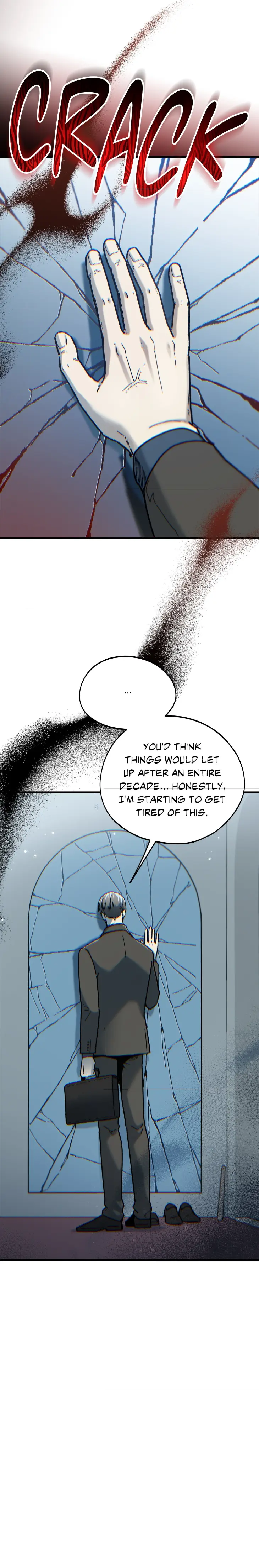 Office Hero by LattePanda – Uncensored – Ch. 13 [Eng] page 6