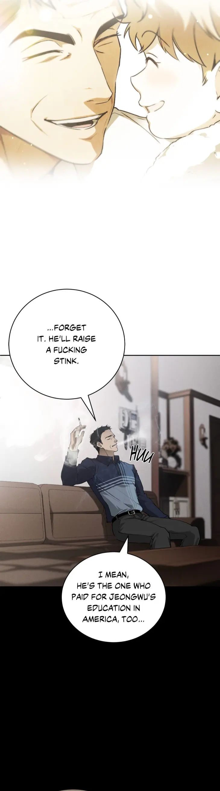 Even in Your Death by JINAN – Uncensored – Ch. 22 [Eng] page 6