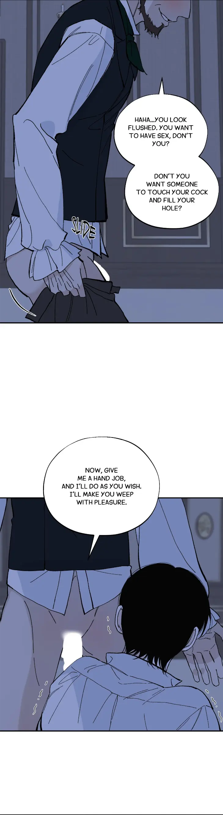 Maison by Leaf – Ch. 75 [Eng] page 6