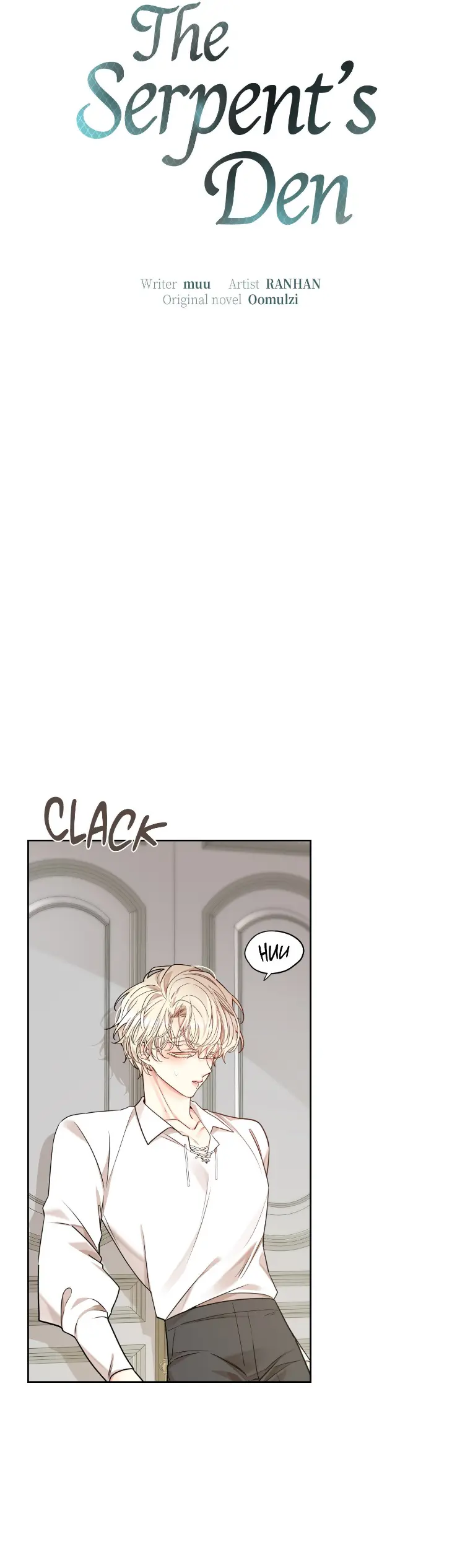 The Serpent’s Den by RANHAN – Uncensored – Ch. 24 [Eng] page 6