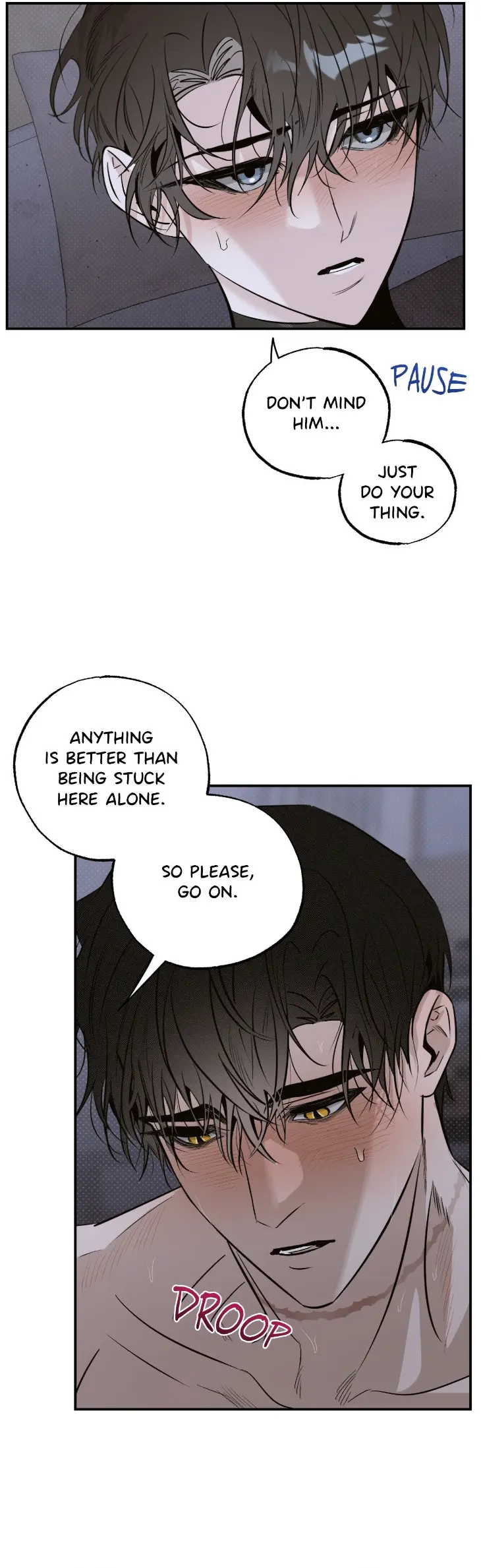 In the Shadow of the Serpent by TAFFY – Uncensored – Ch. 18 [Eng] page 6