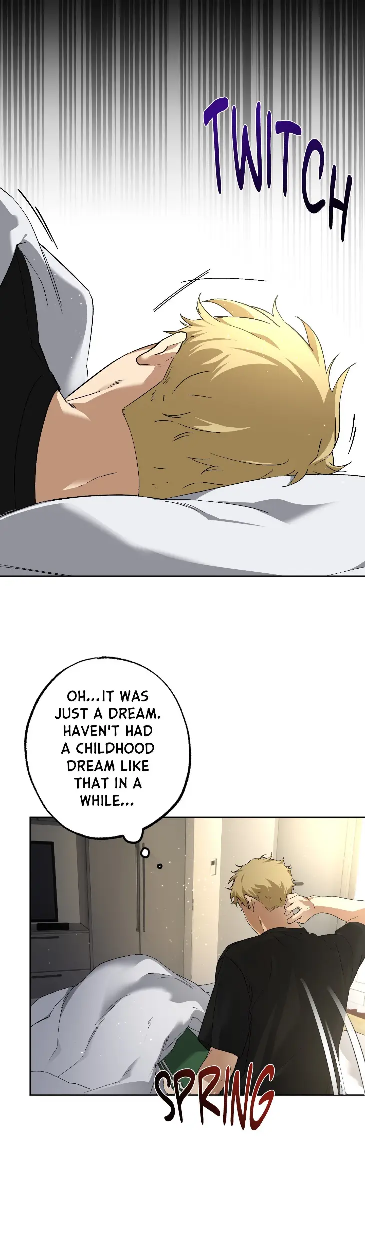 Keeping it Brief by Guchun – Uncensored – Ch. 1-6 [Eng] page 6