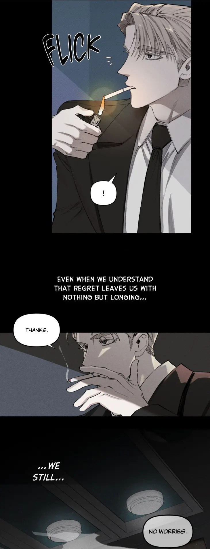 10 Years by 100ban – Uncensored – Ch. 1-10 [Eng] page 6