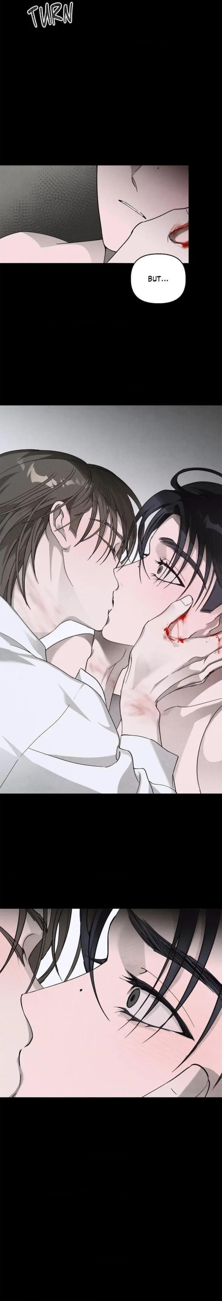 Sink for Me by POTATO – Uncensored – Ch. 1-7 [Eng] page 6