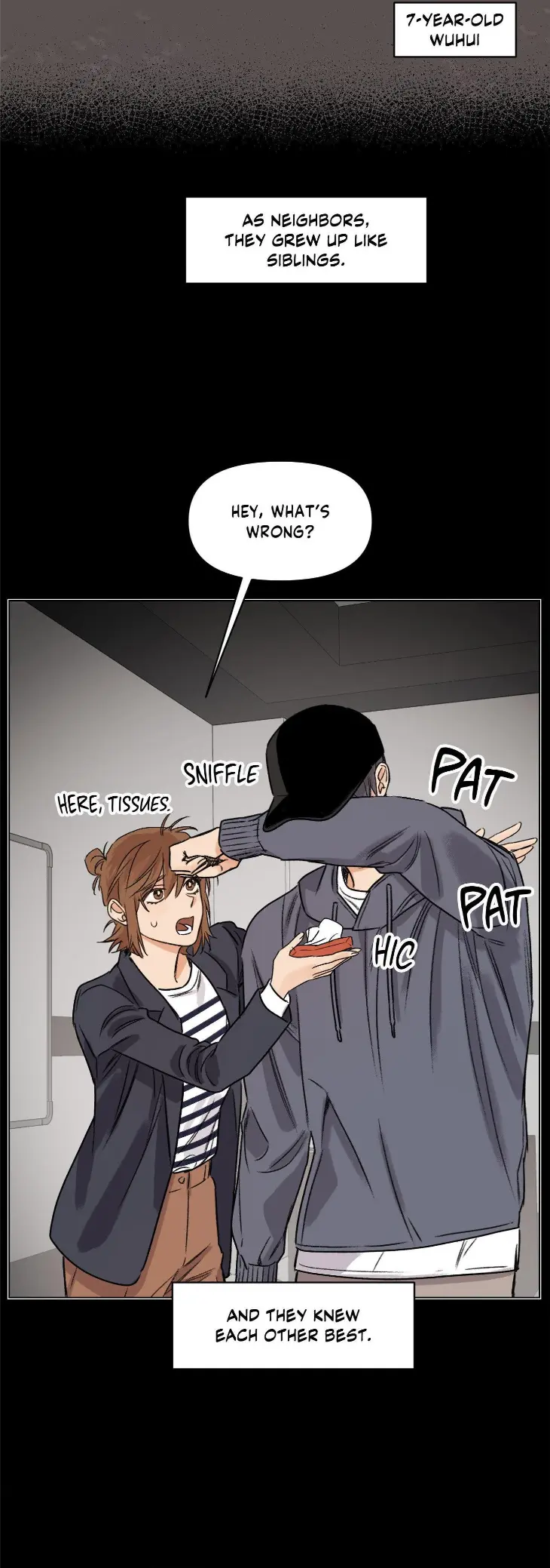Freshman at Forty by CSJ – Uncensored – Ch. 1-7 [Eng] page 6