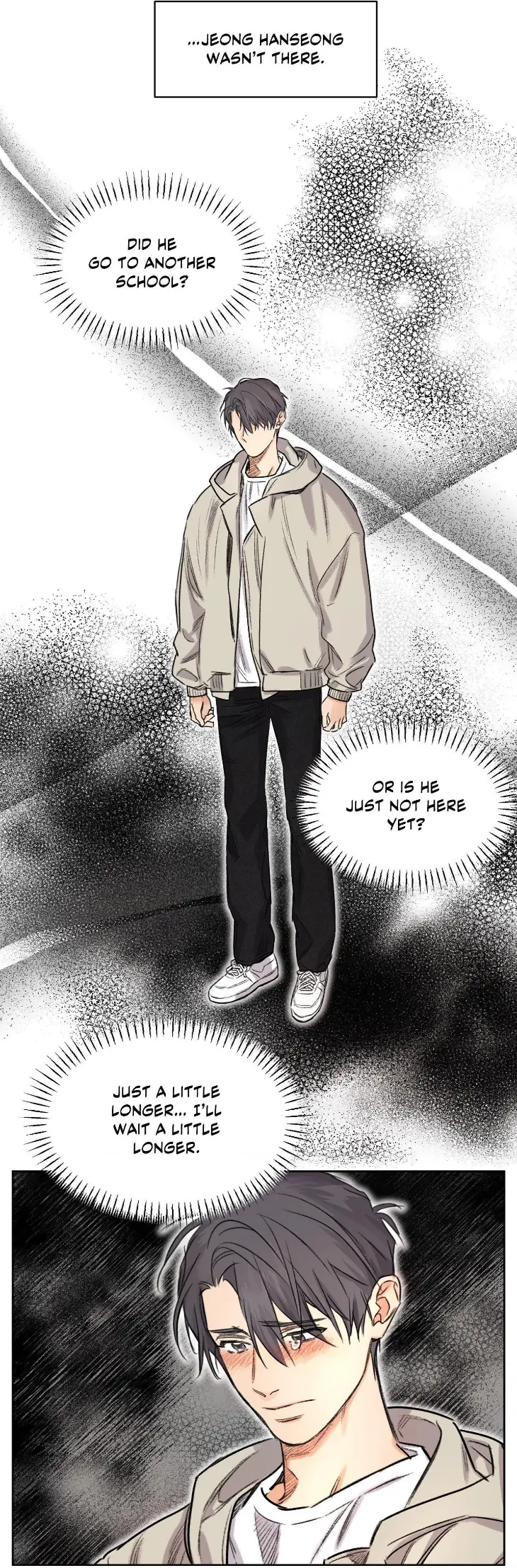 Freshman at Forty by CSJ – Uncensored – Ch. 1-7 [Eng] page 6