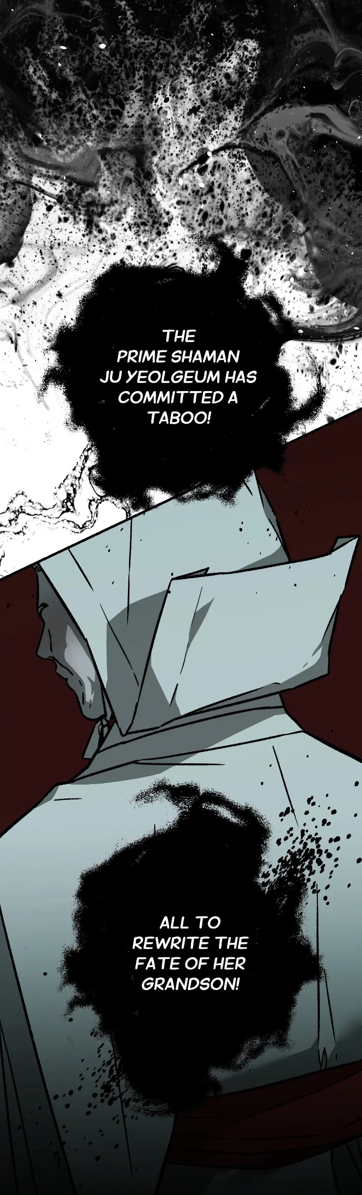 Broken Bloodline by SEONTAE – Uncensored – Ch. 22 [Eng] page 6