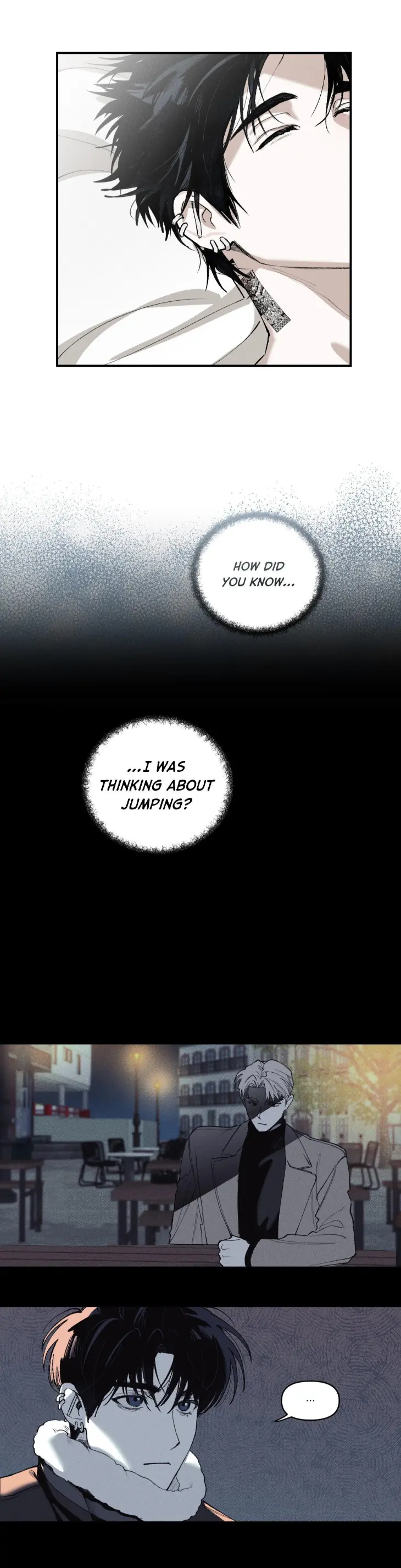 10 Years by 100ban – Uncensored – Ch. 1-10 [Eng] page 6