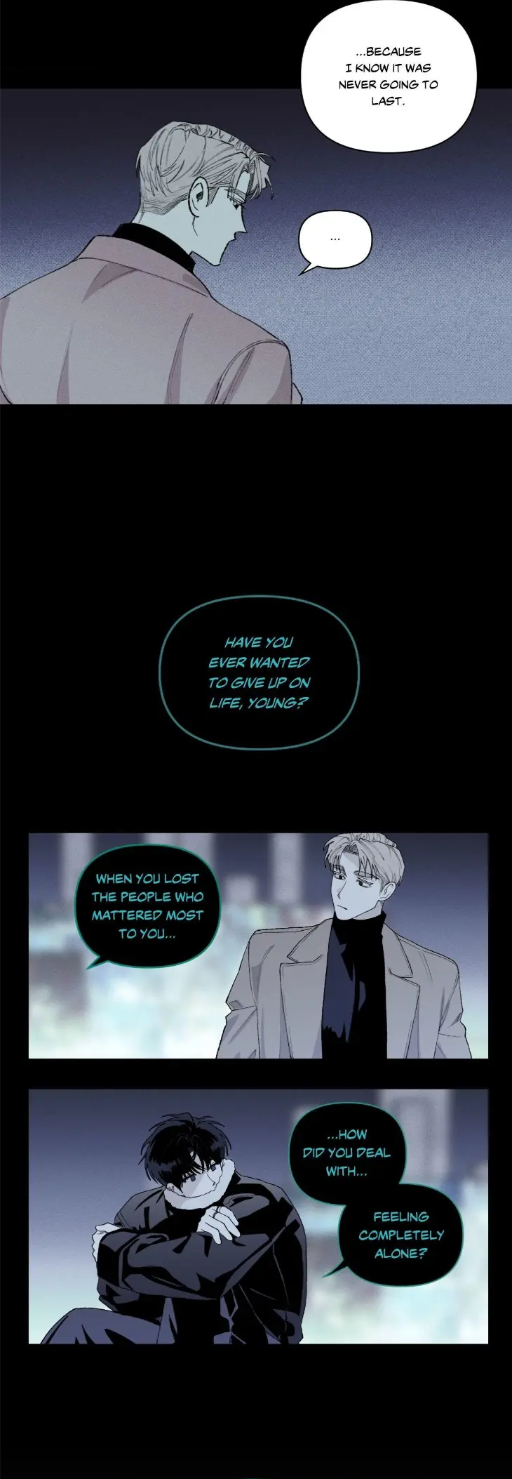 10 Years by 100ban – Uncensored – Ch. 1-10 [Eng] page 6