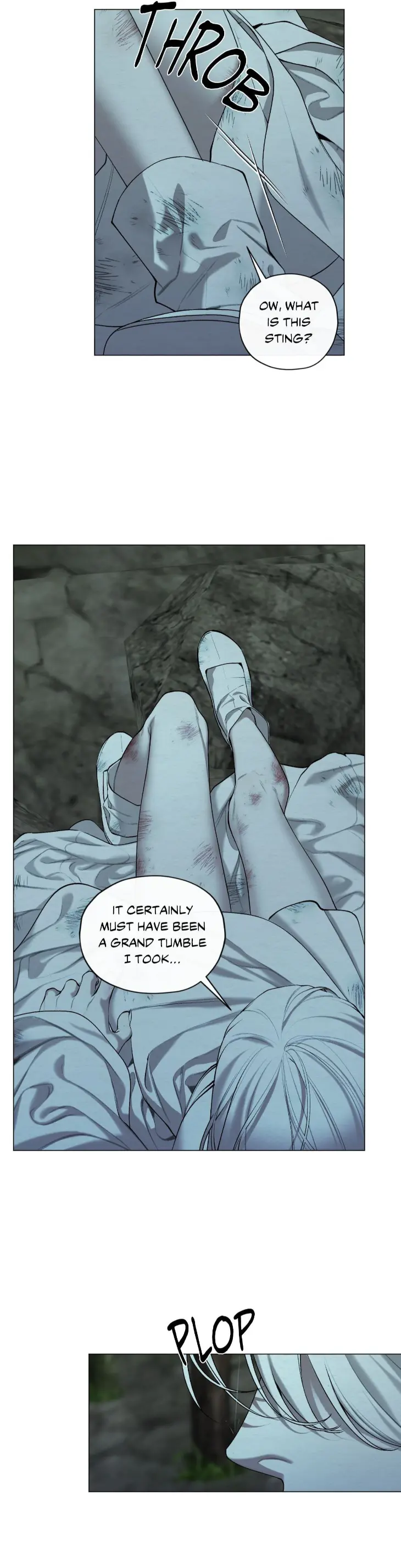 A Twisted Fate by Hyeu – Ch. 62 [Eng] page 6