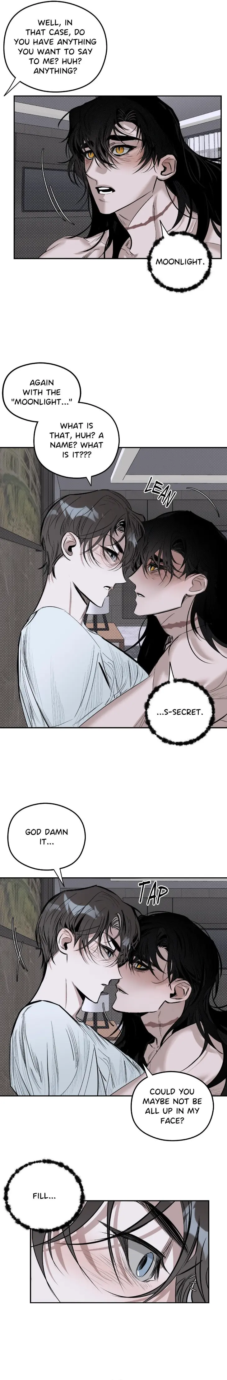 In the Shadow of the Serpent by TAFFY – Uncensored – Ch. 18 [Eng] page 6