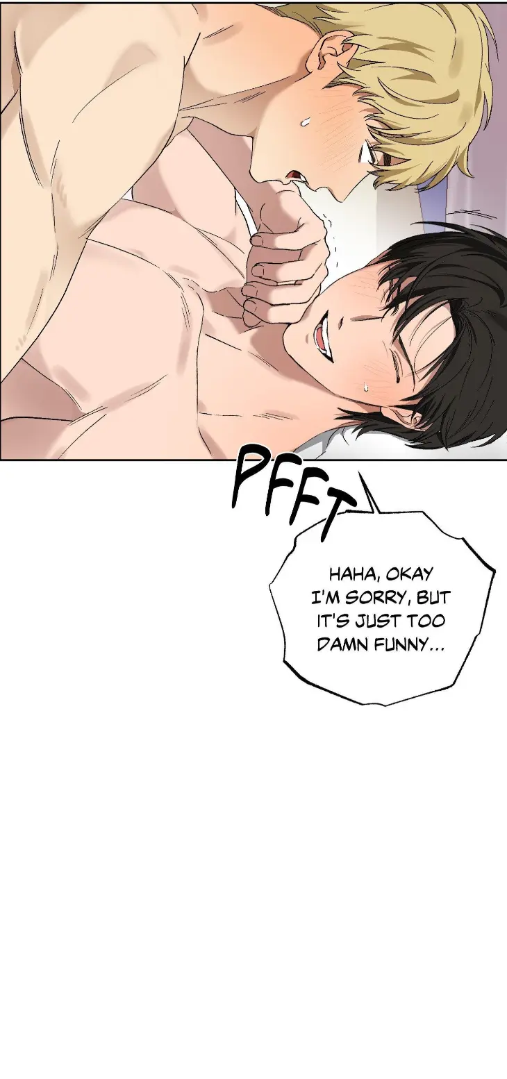 Keeping it Brief by Guchun – Uncensored – Ch. 1-6 [Eng] page 6